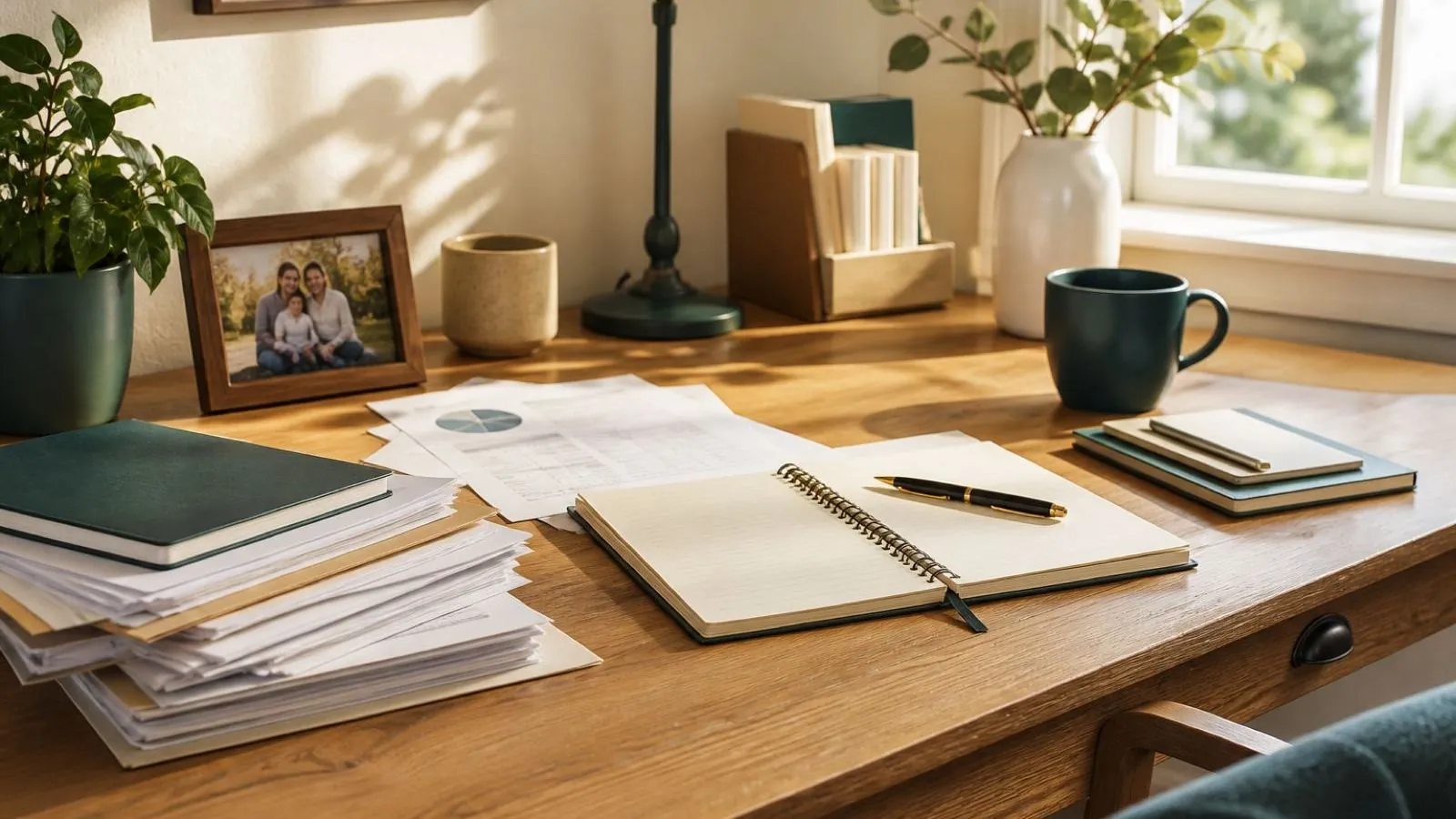 What to Prepare Before Your Family Needs It