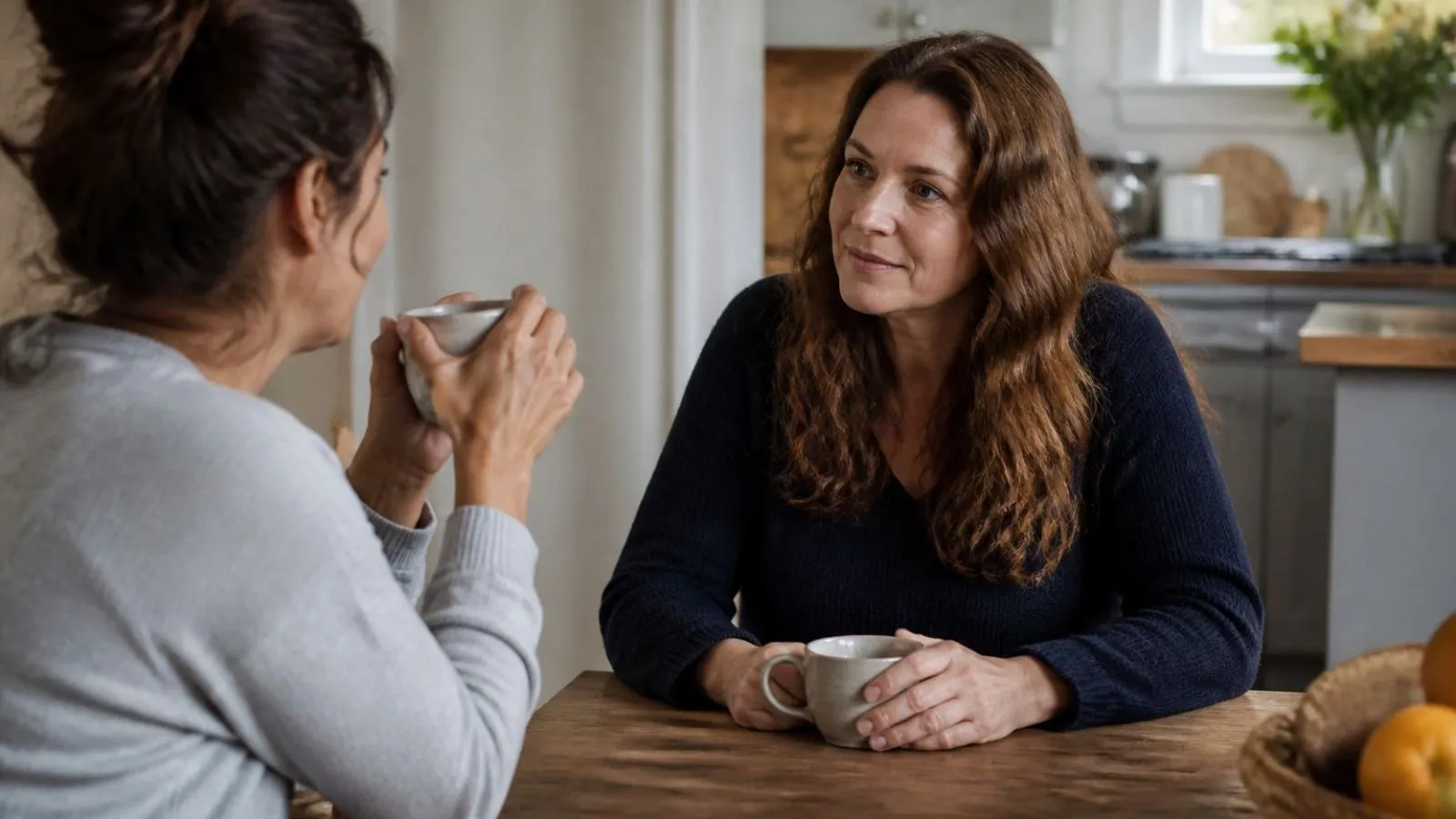 Choosing Trusted Contacts for Your Epilog