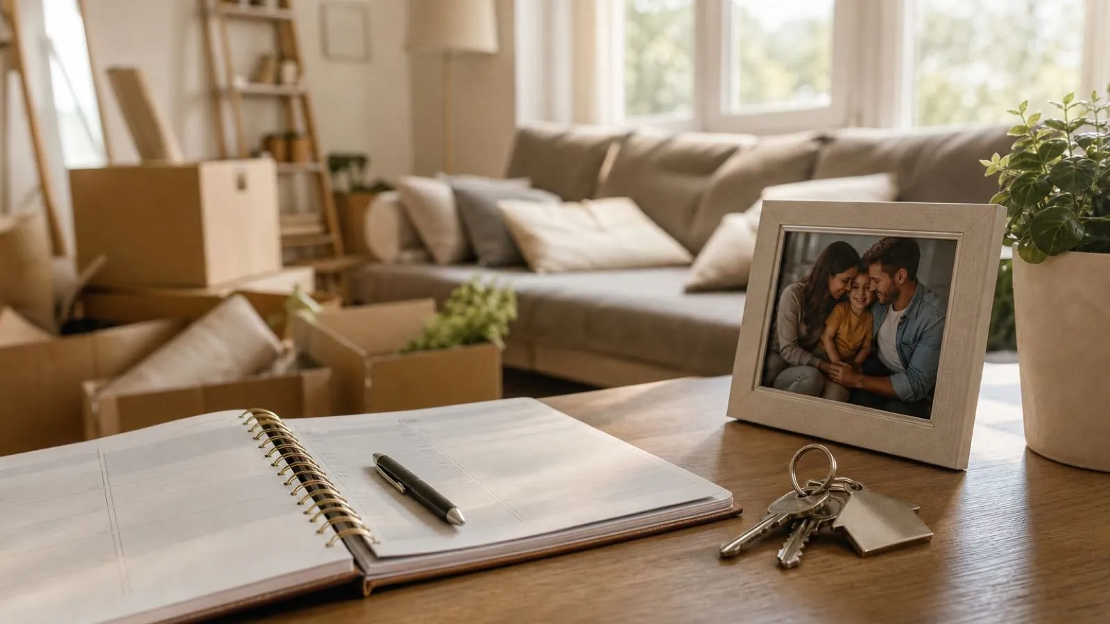 Keeping Your Legacy Plan Current as Life Changes