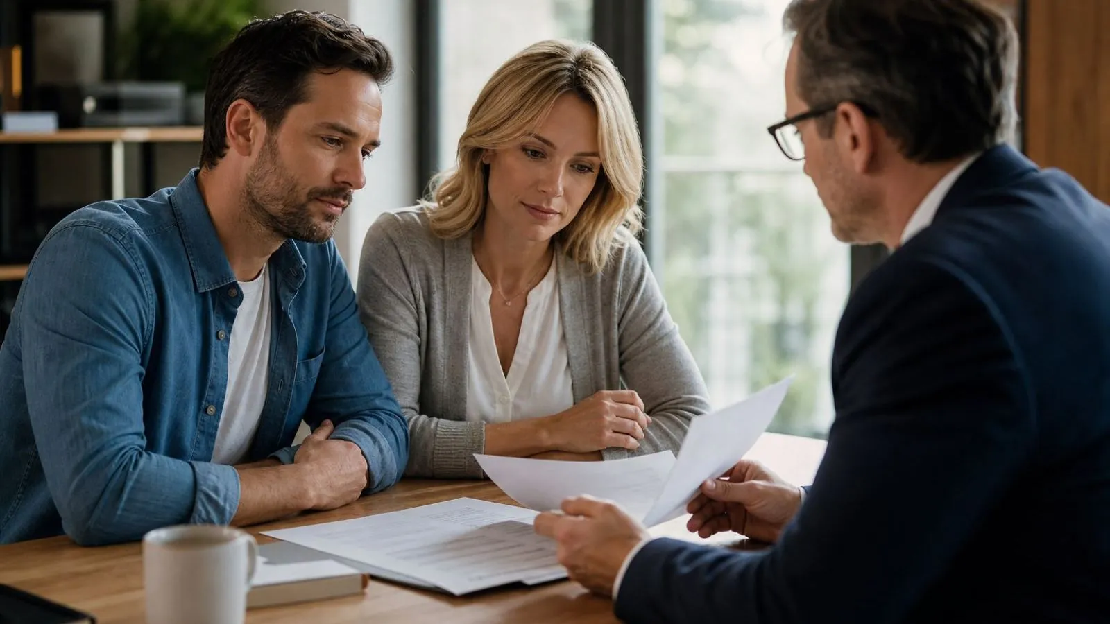 The Role of Advisors and Funeral Professionals in Family Planning