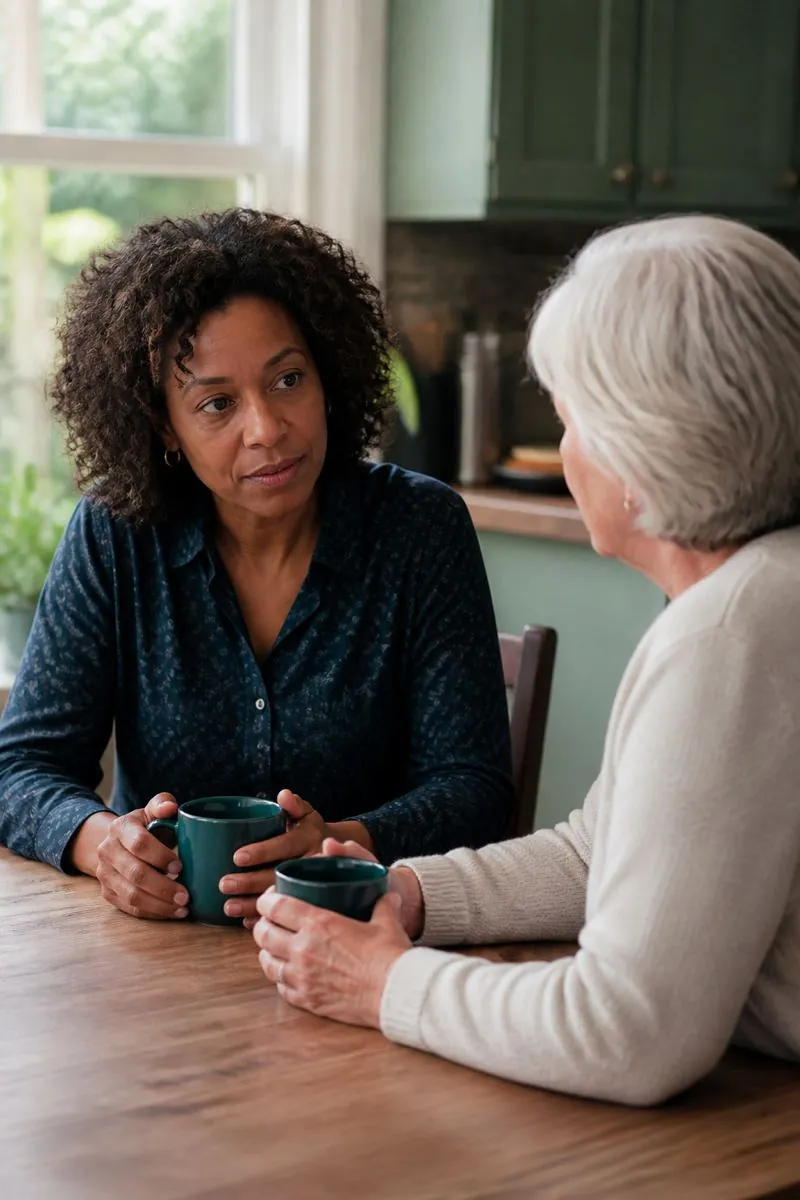Choosing Trusted Contacts for Your Epilog