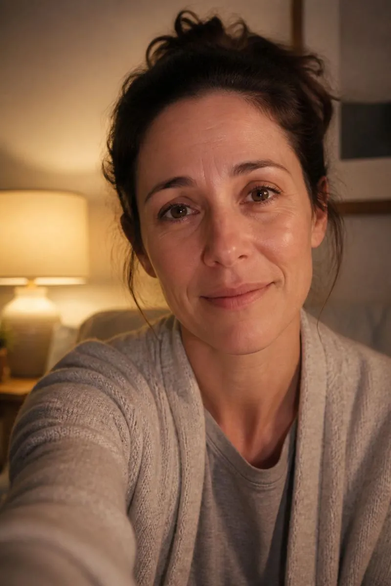 What to Say in a Video Message for Your Family