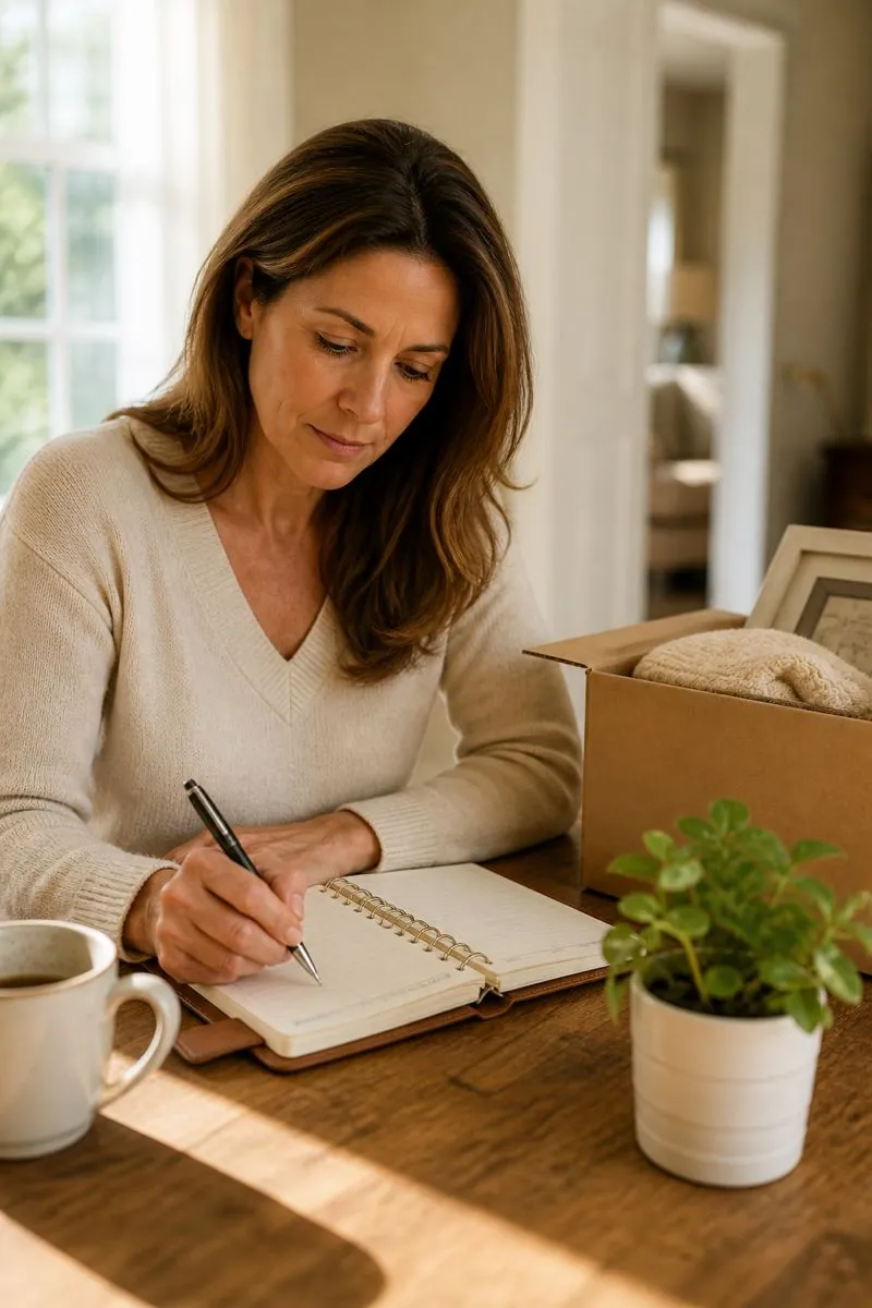 Keeping Your Legacy Plan Current as Life Changes
